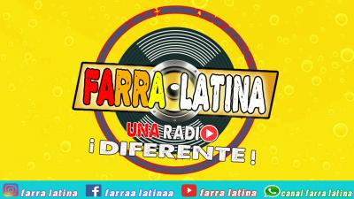 farra latina