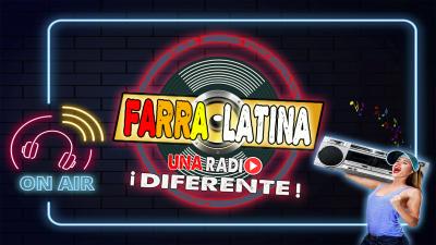 farra latina